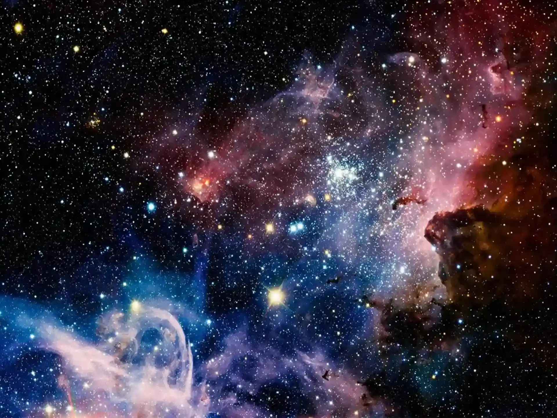 Data Hero Background Cover 10