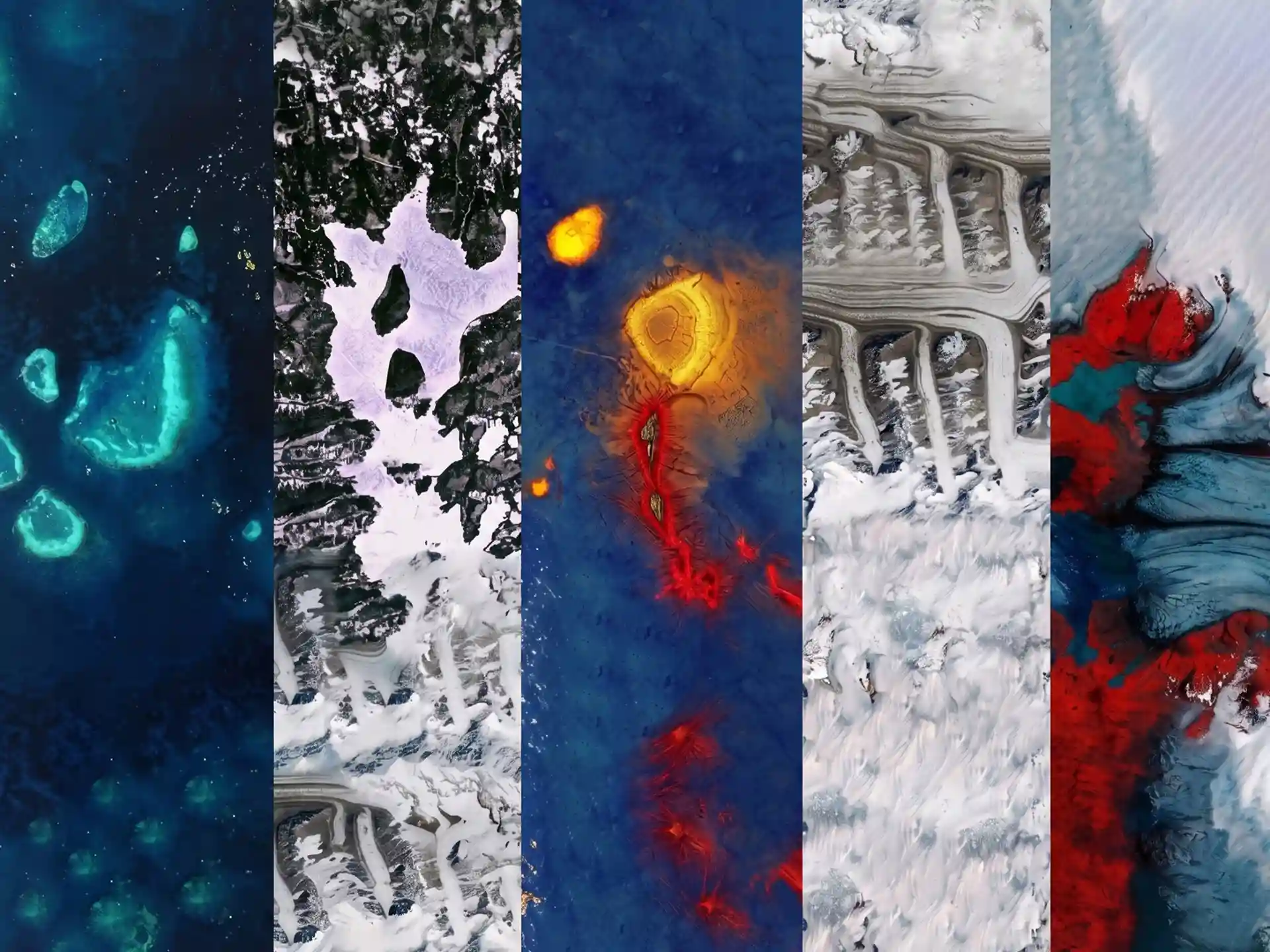 Data Hero Background Cover 6