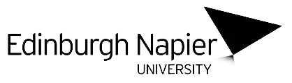 University of Edinburgh Napier