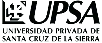 Universidad Privada de Santa Cruz de la Sierra